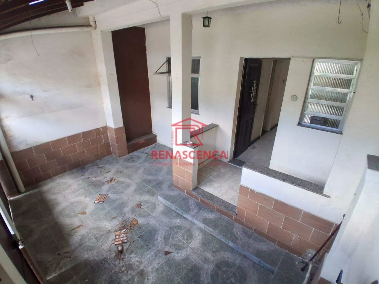 Casa com 5 quartos e Terraço no Encantado. - Foto 3