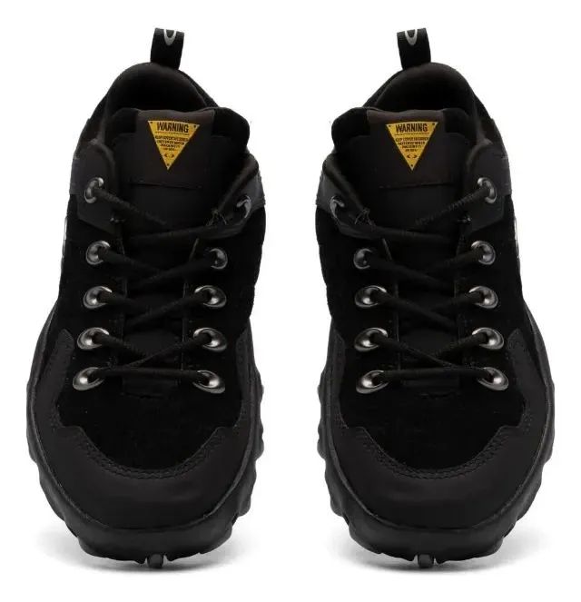 Tenis Oakley TEETH BOMBER - Foto 2