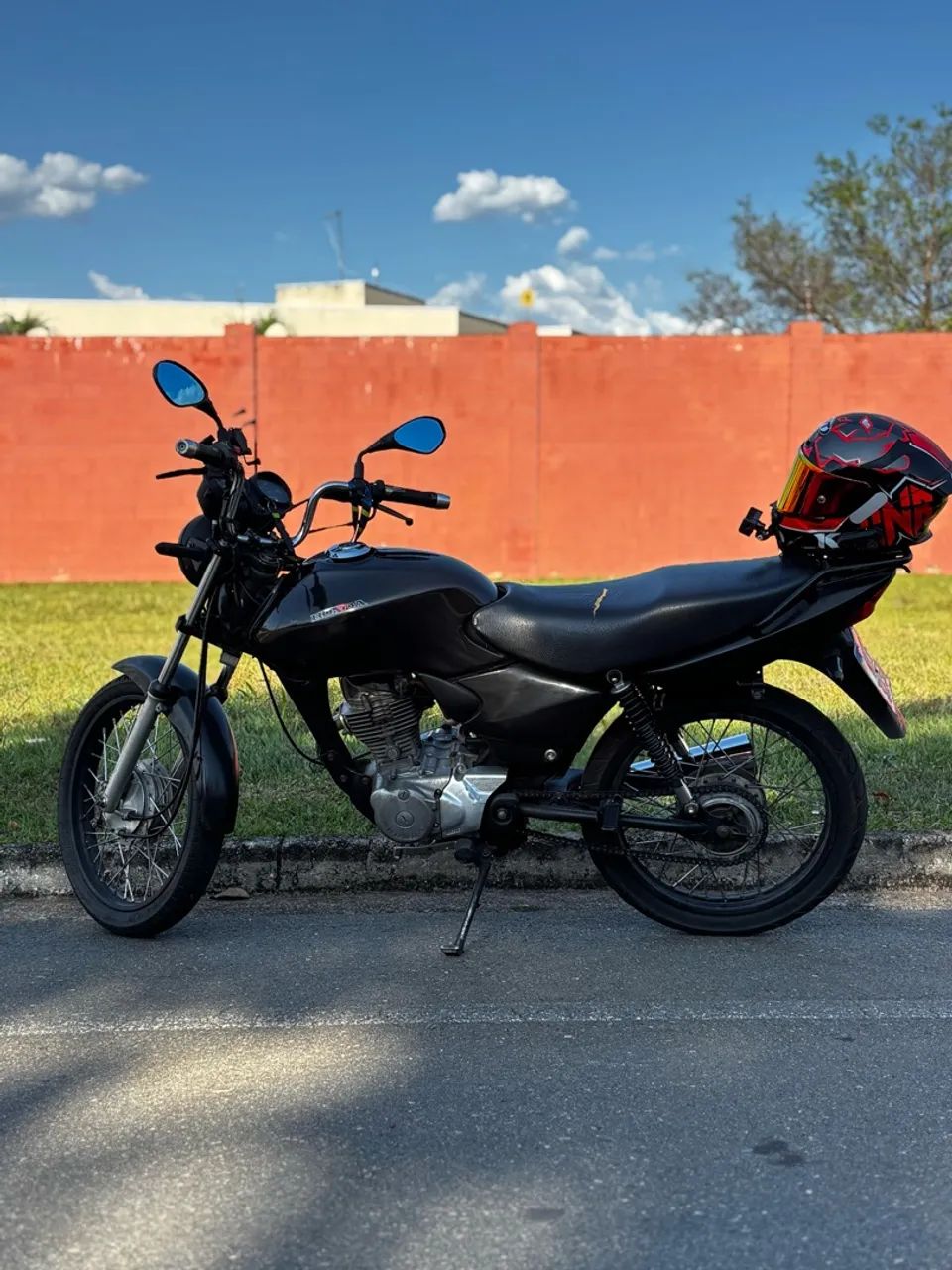 Titan 125 com 3mm  - Foto 5