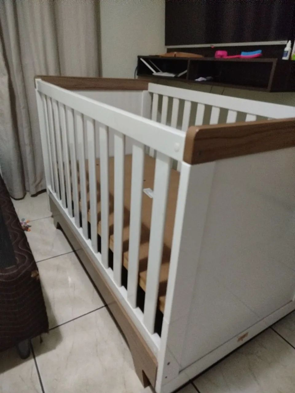Berço  - Foto 2