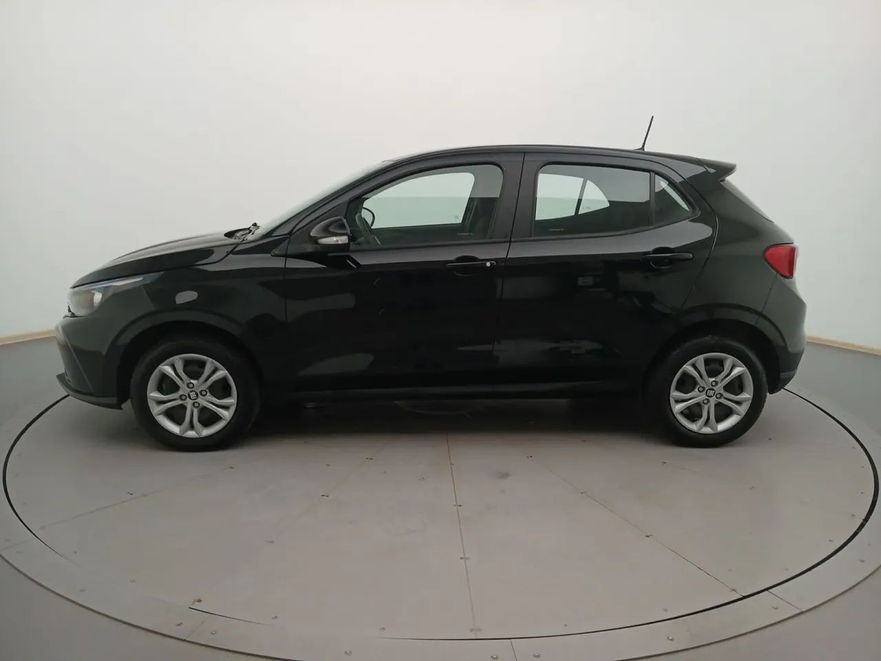 Fiat Argo Drive 1.0 Firefly 2026 - Foto 2