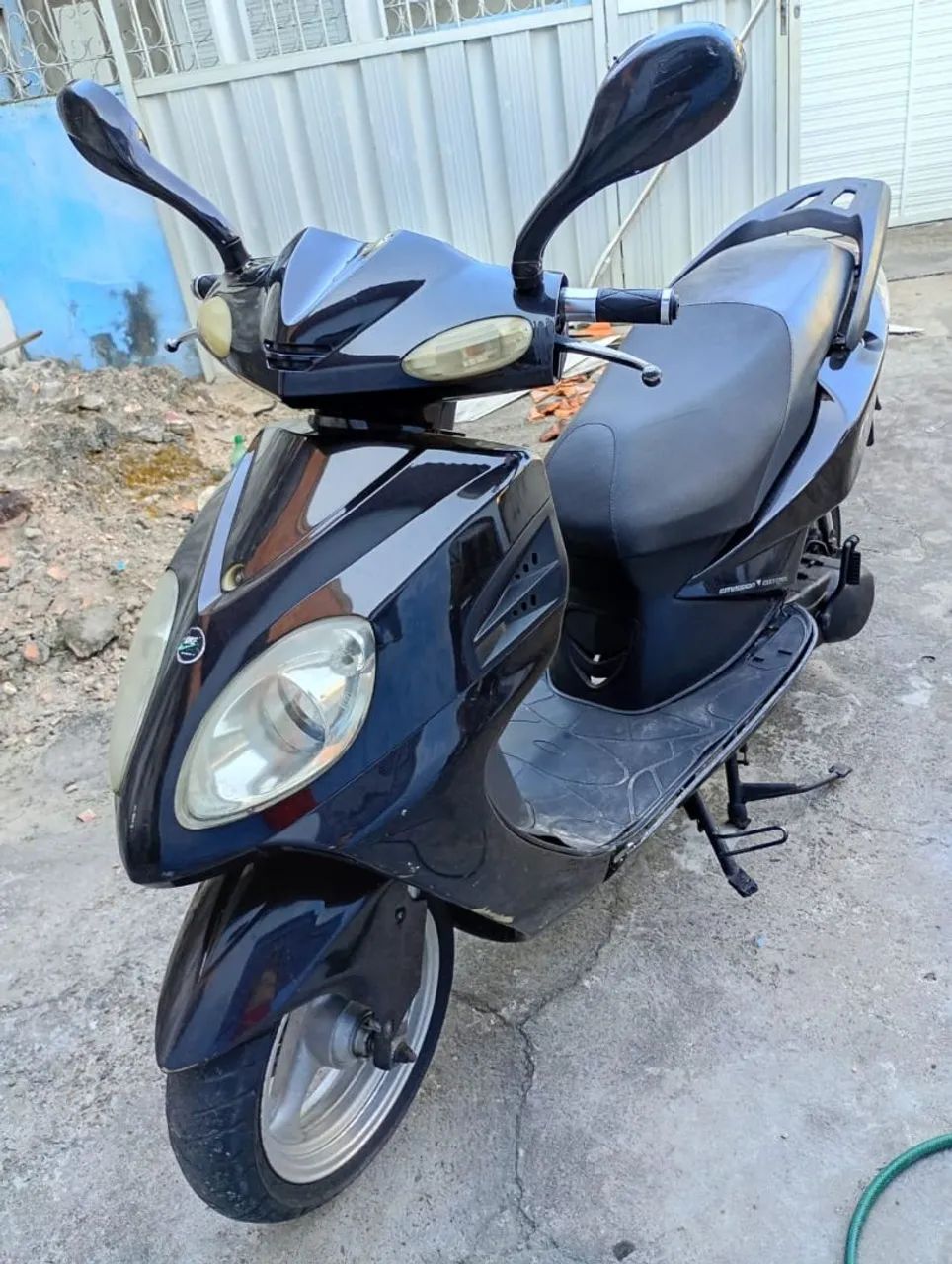 Scooter Future sandow 2016 - Foto 4