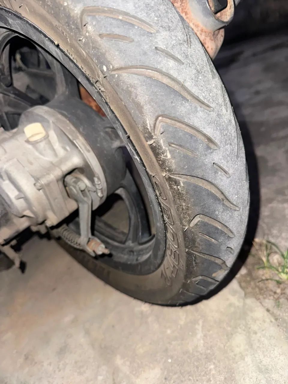 Neo 125  - Foto 3
