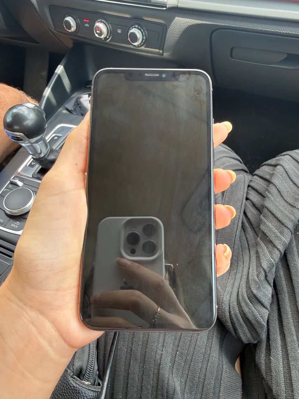 iPhone XS MAX - Foto 4
