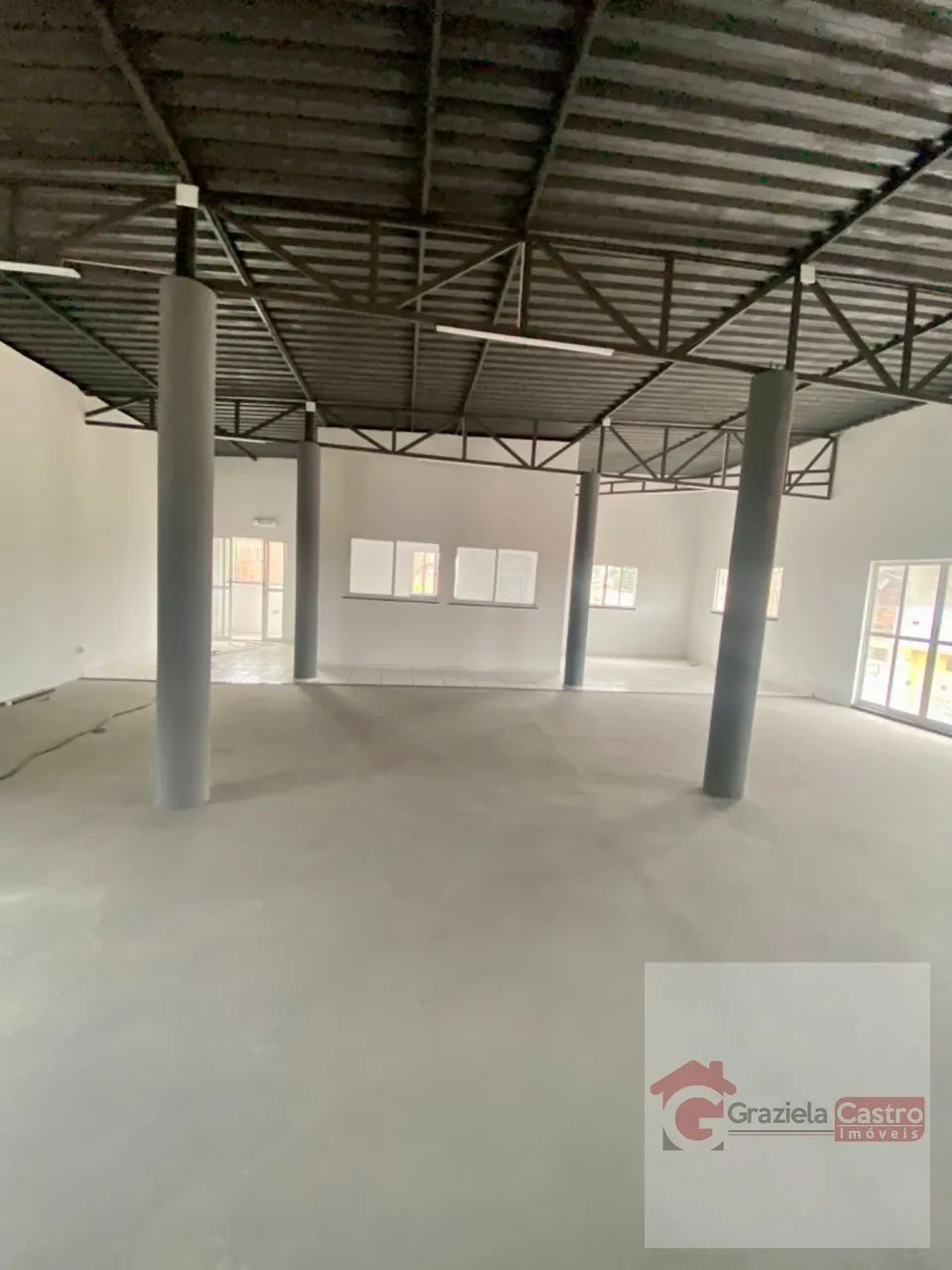 Aluguel de Loja em Vila São José, Paço do Lumiar  40m² - Foto 3