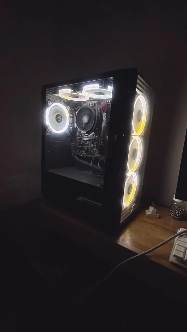 Pc gamer