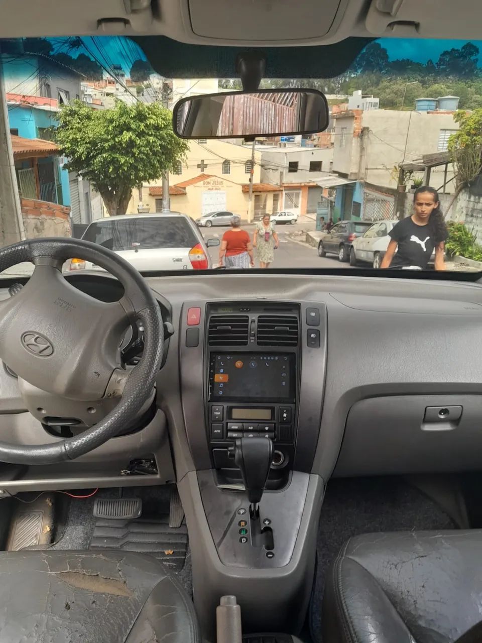 Vende-se Hyundai Tuckson 2008 - Foto 2