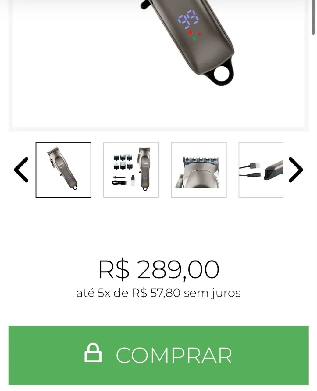 Máquina de Corte MEGA MAXX - Foto 5