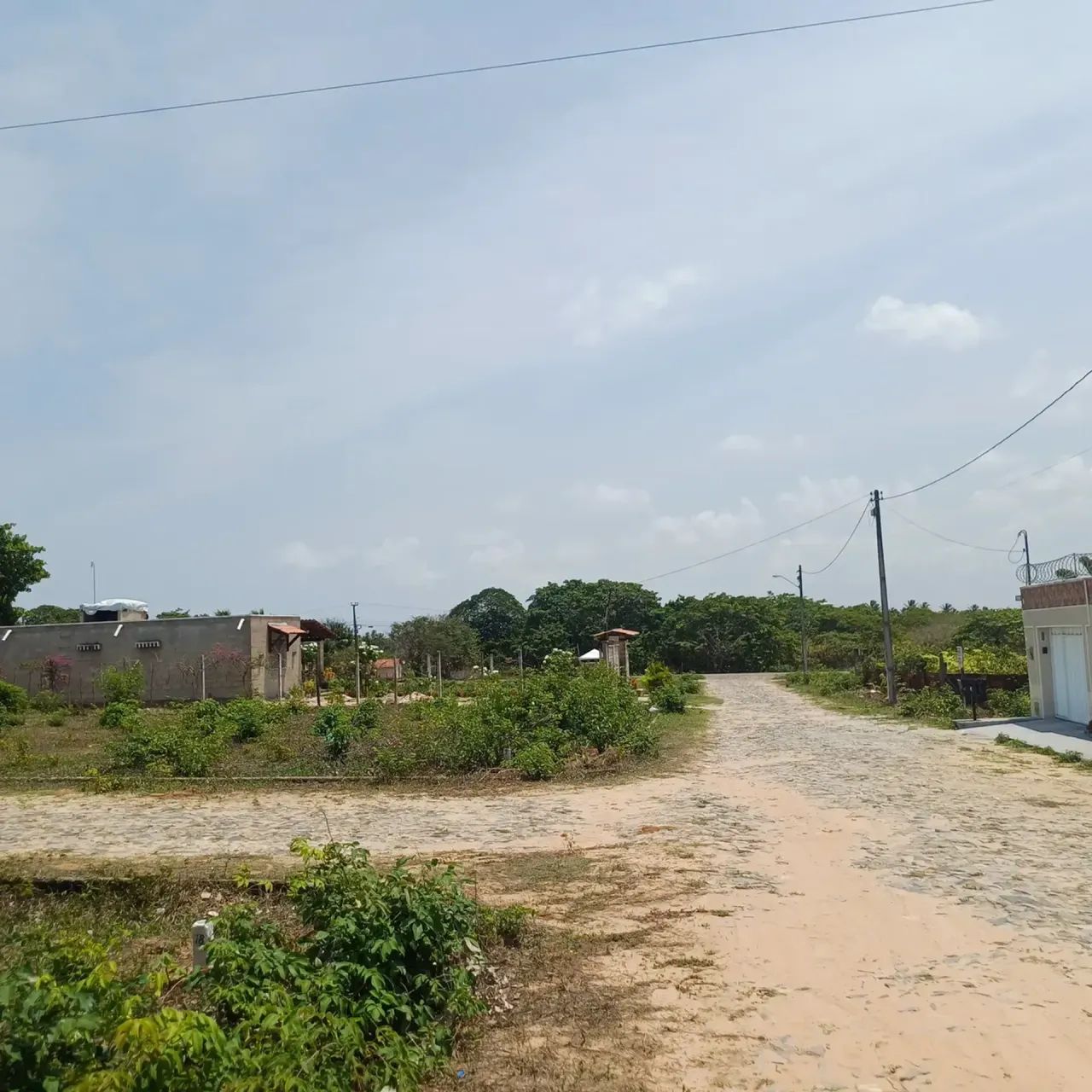 Lote na Praia da Lagoinha - Foto 4