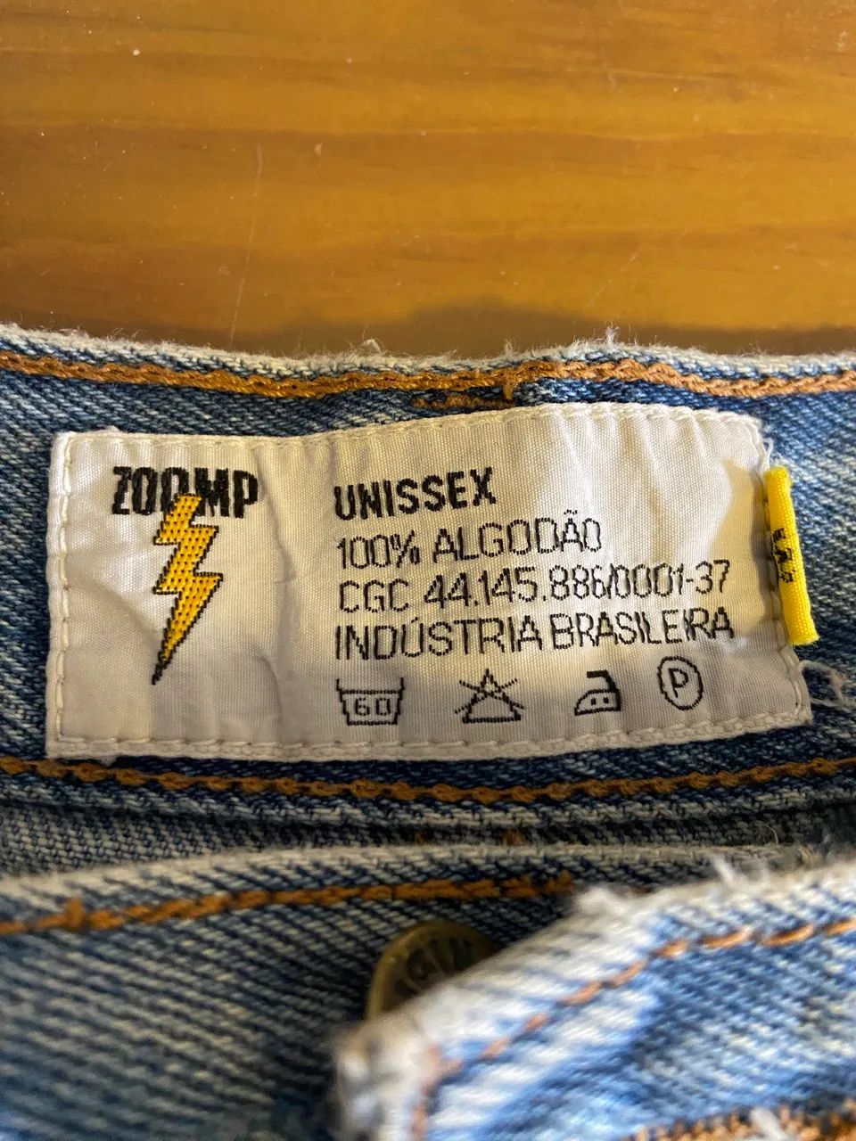 Calça Zoomp  - Foto 2