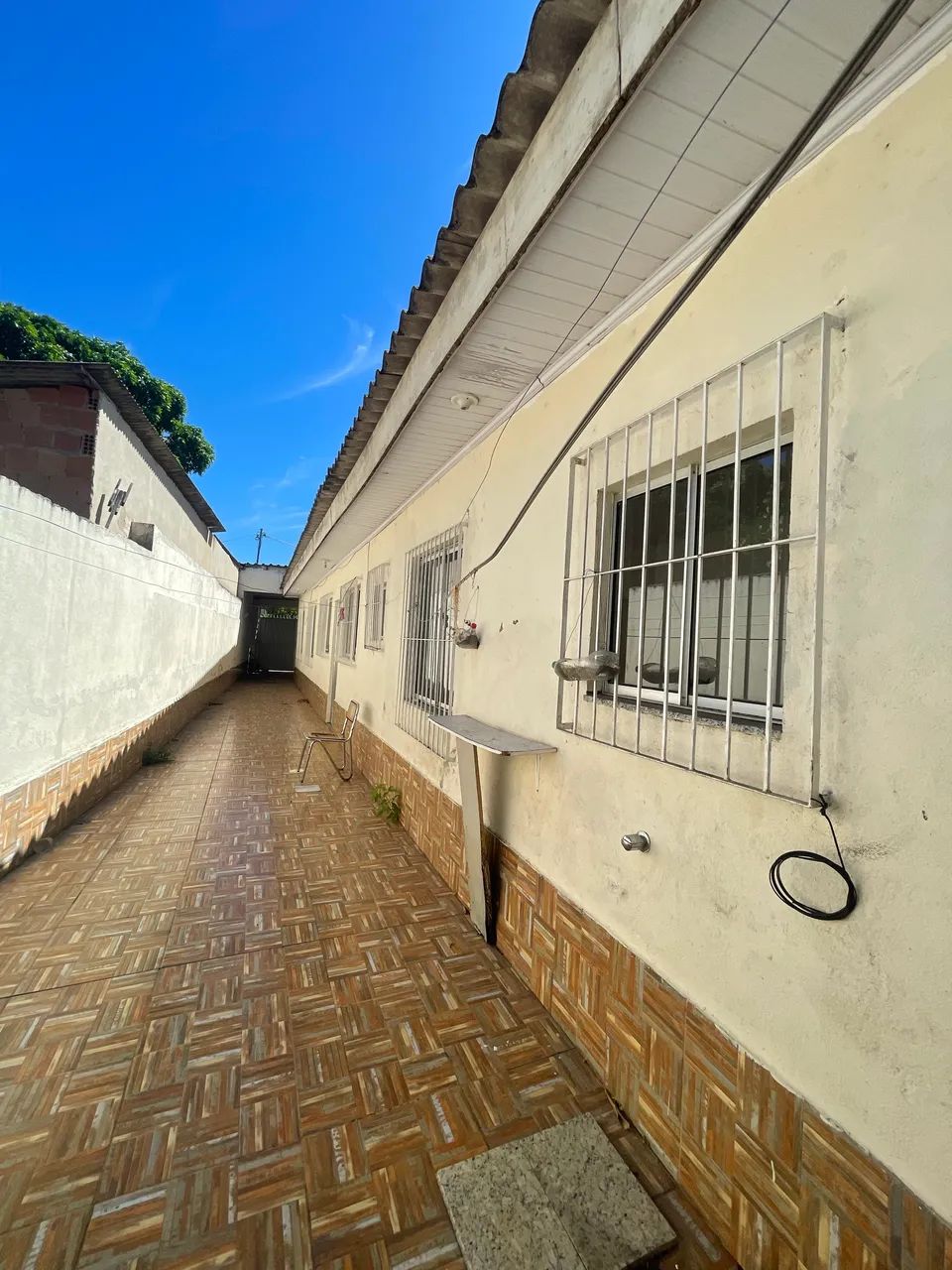 Casa no Parque Guarus