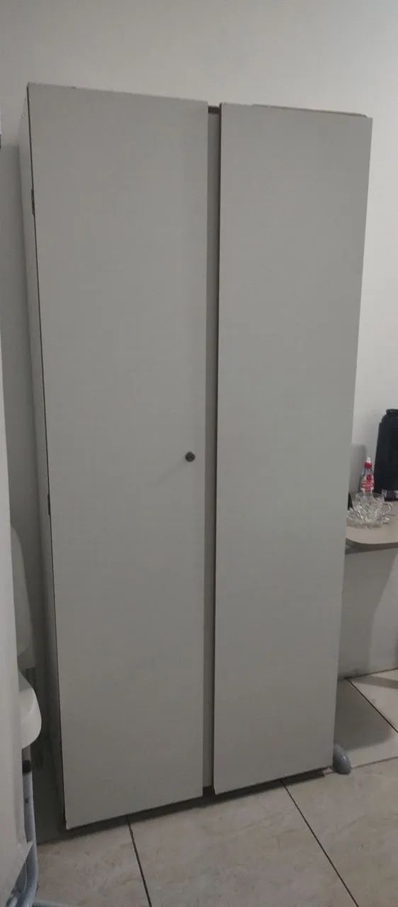 Armários de escritório 