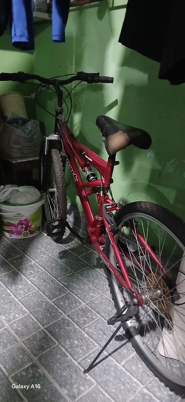 Bicicleta - Foto 3