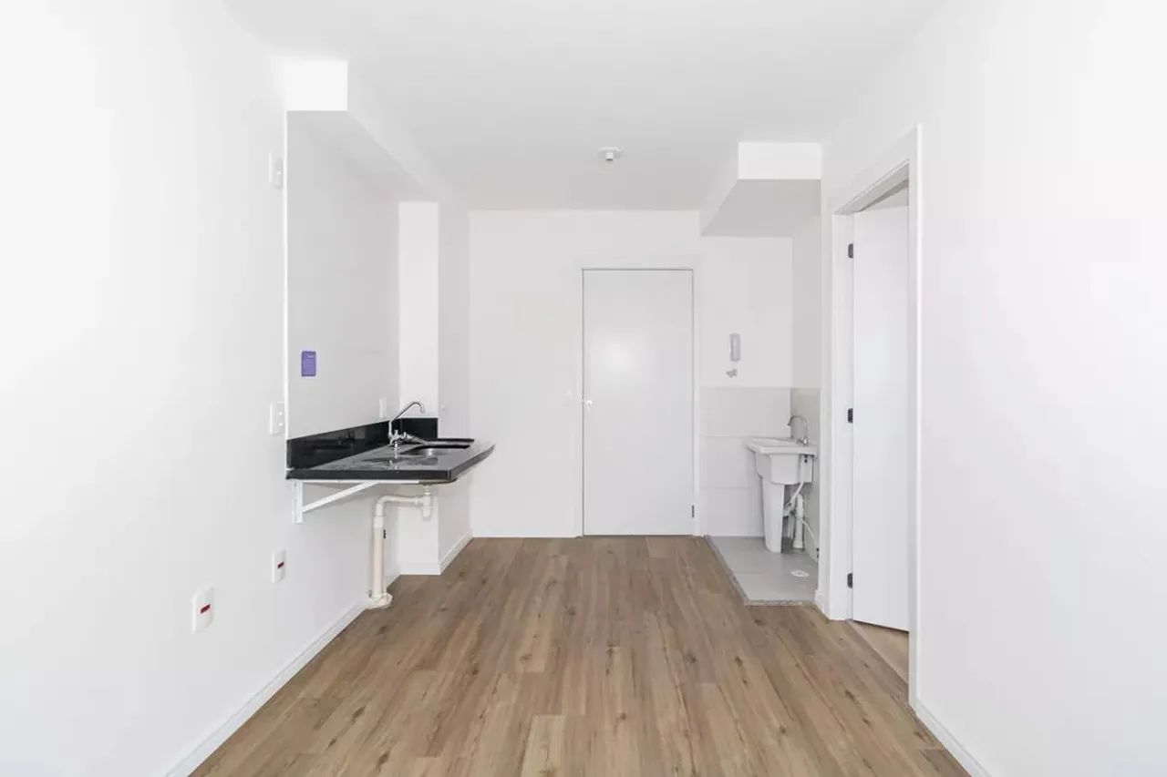 Apartamento à Venda - Vila Olímpia, 1 Quarto, 28 m2 - Foto 5
