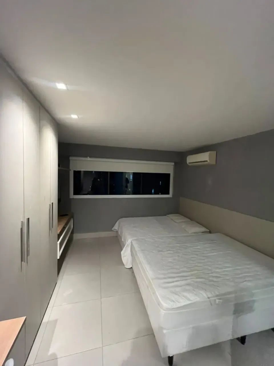 Studio Mobiliado na Ilha do Leite com 28m². Edf. Beach Class. - Foto 4