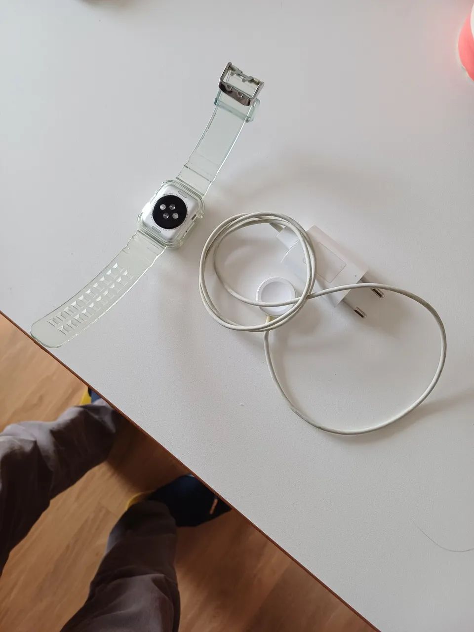 Apple Watch 3 Series 3 38mm - Foto 3