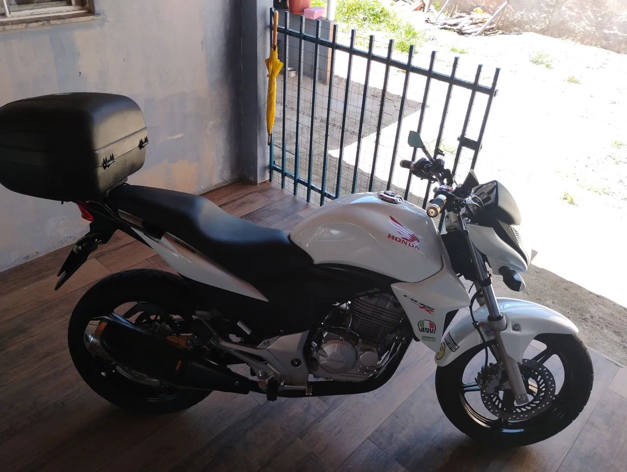 CB 300 R FLEX 2014 - Foto 4