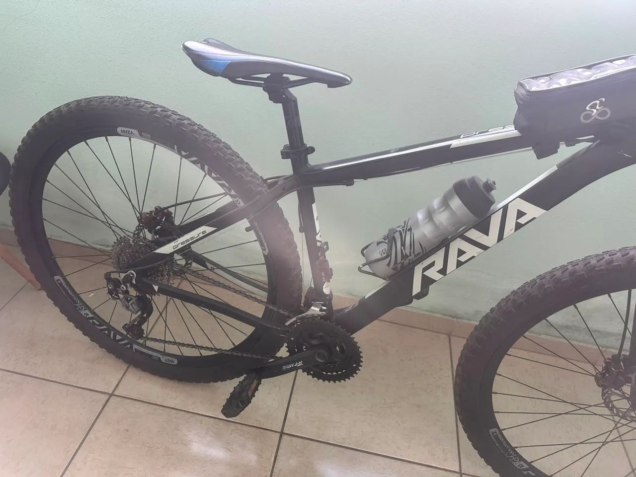 Bike MTB Rava - Foto 5