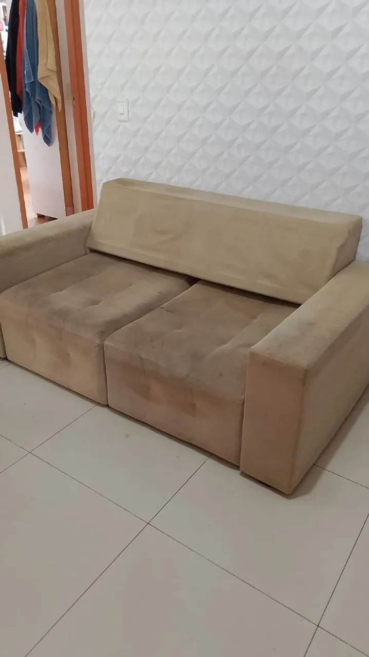 Sofá Retrátil  - Foto 3
