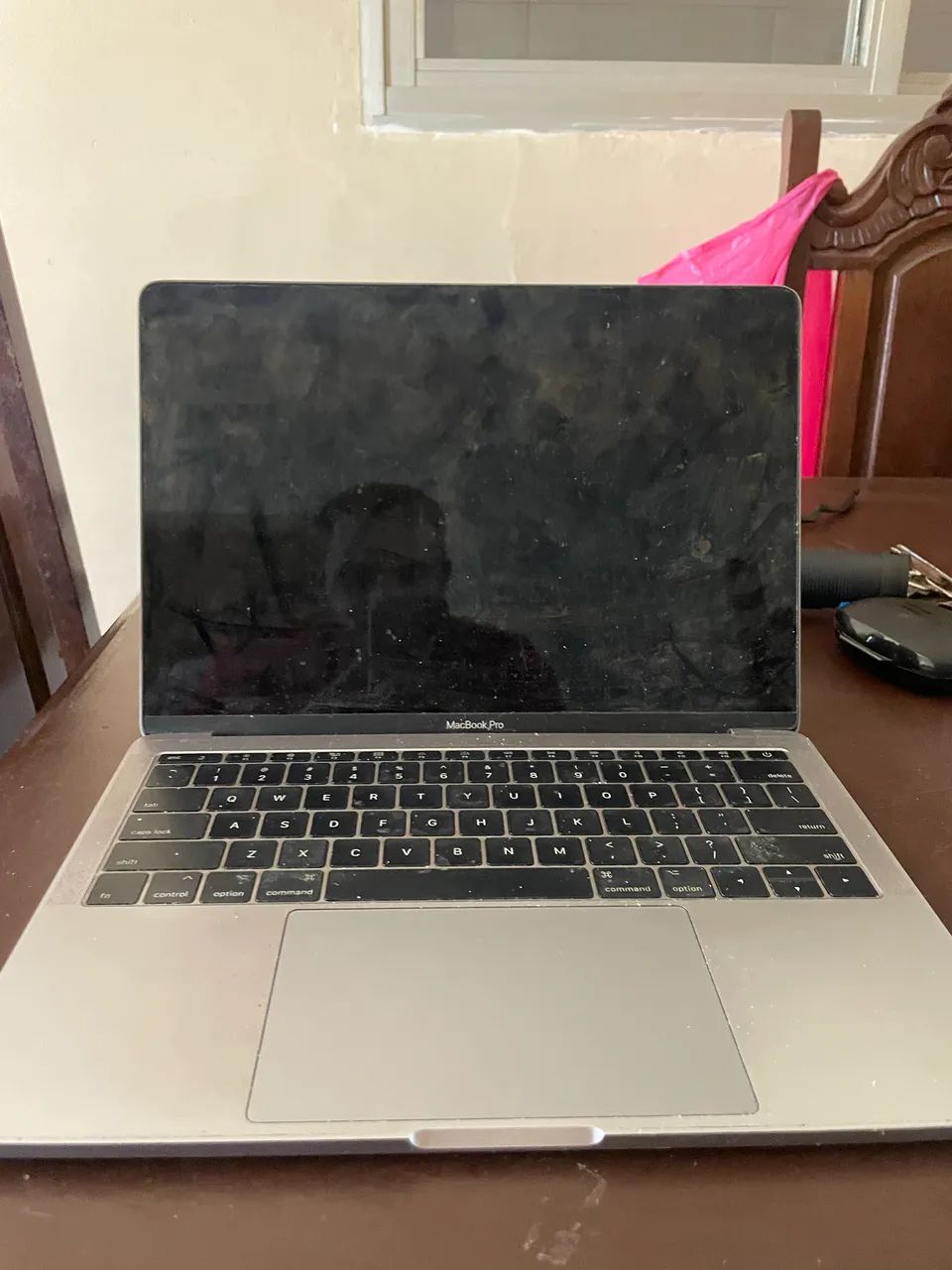 MacBook Pro 13? 2017 (A1708) - para retirada de peças - Foto 2
