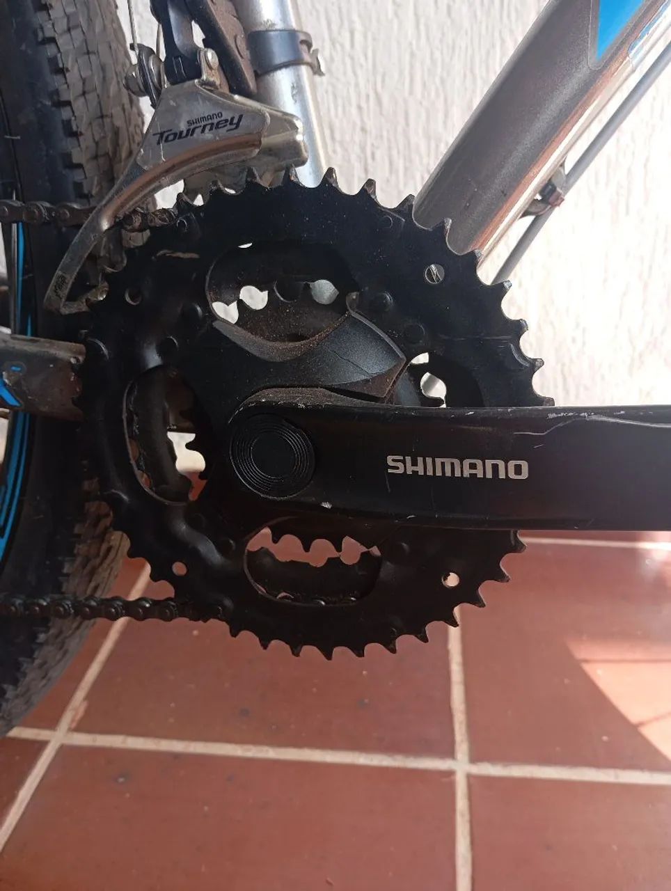 Bike Audax aro 29 - Foto 4