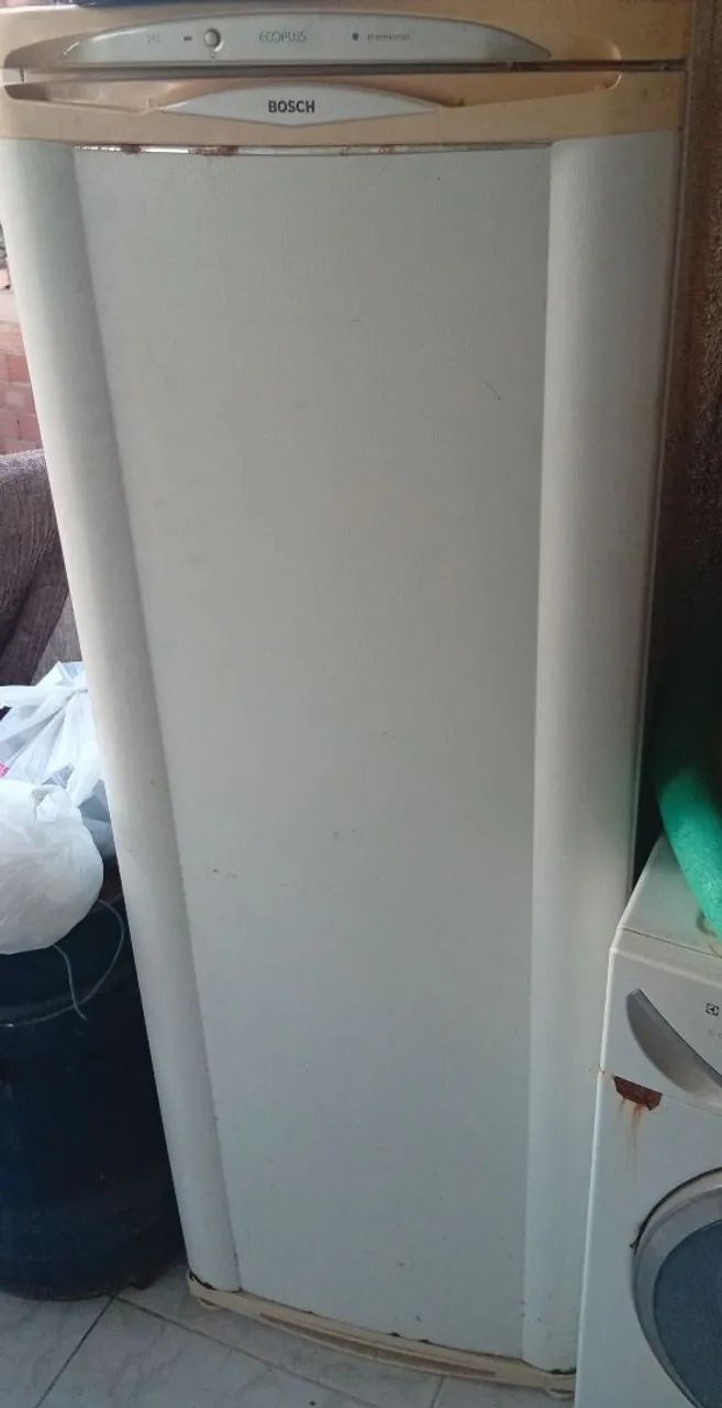 Refrigerador Bosch  - Foto 3