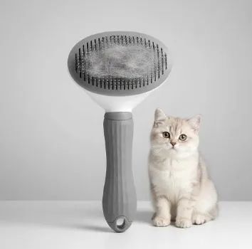 Removedor de pelos de pet