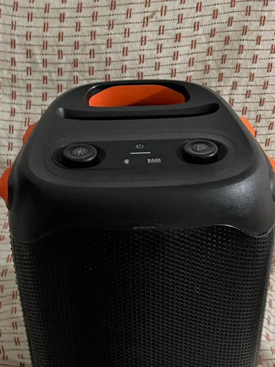 Jbl bombox 110 - Foto 3