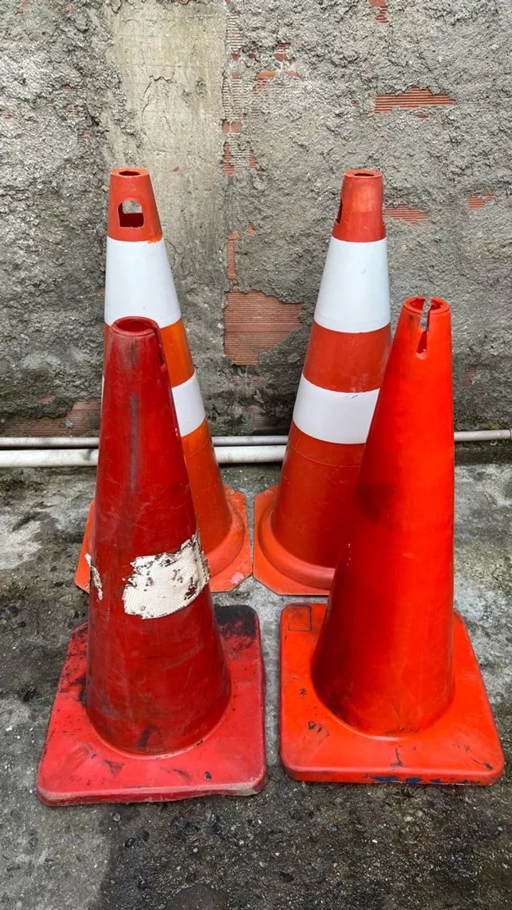 Cone  - Foto 2