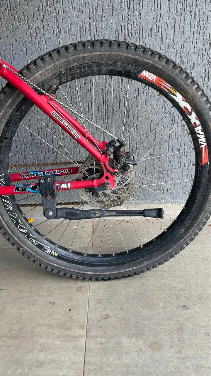 Bicicleta - Foto 2