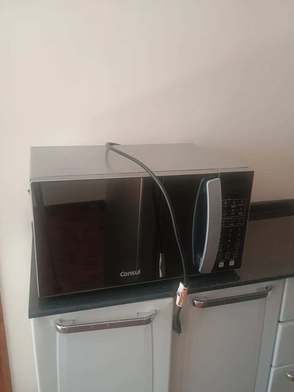 Microondas por 280 reais - Foto 4