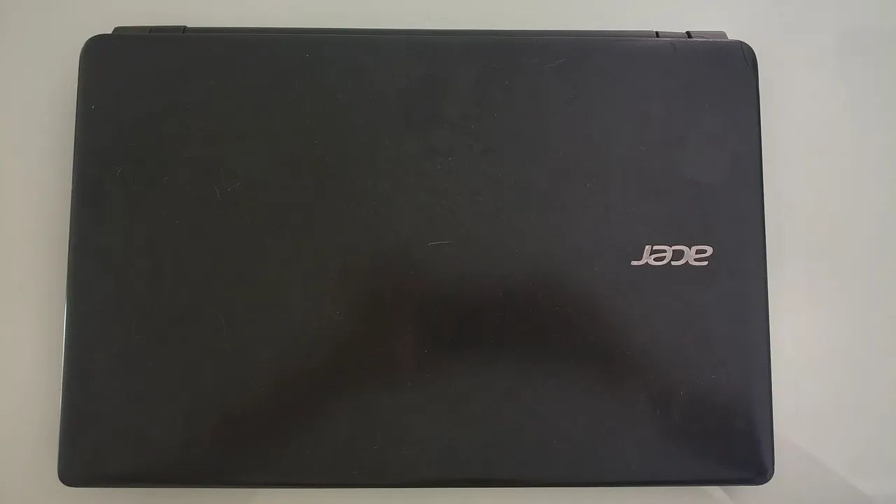 Notebook Acer I5 Aspire E1
