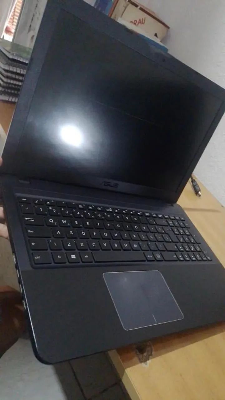 Notebook asus - Foto 2