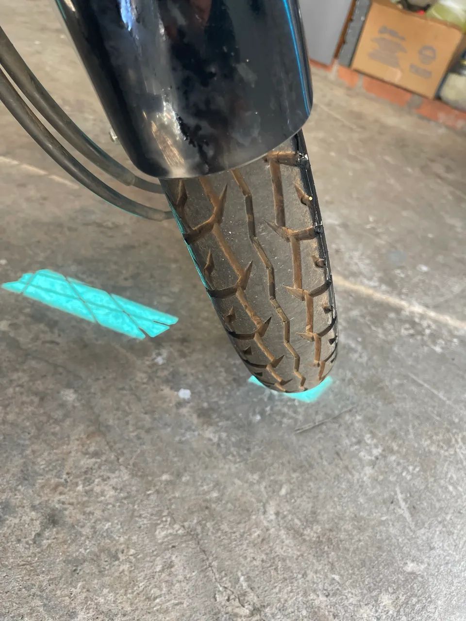 CG 160 Start - 2019- 22mil KM - Foto 4