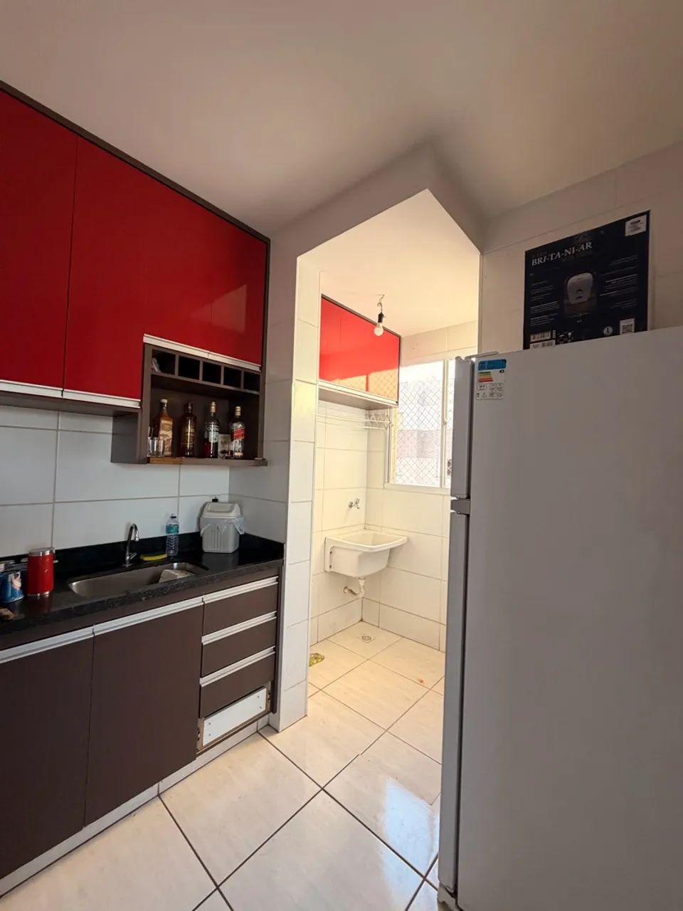 Apartamento bairro maravilha  - Foto 2