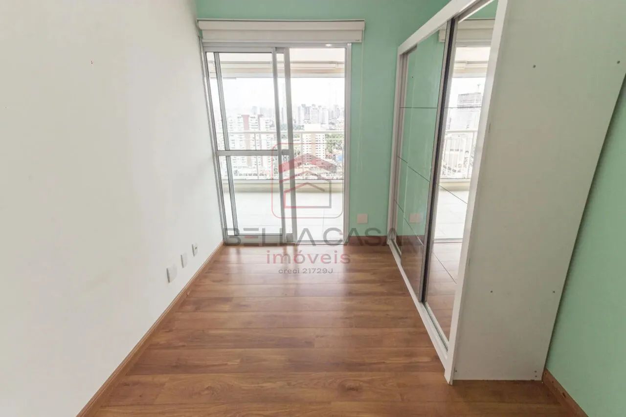 APARTAMENTO A VENDA BELEM/MOOCA COM 3 QUARTOS E VARANDA GOURMET - Foto 5