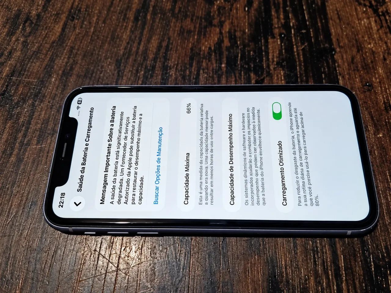 Vendo IPhone 11  - Foto 3