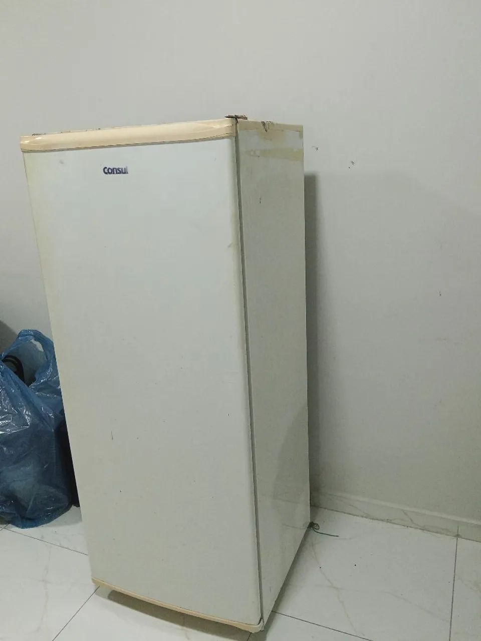 Vendo Geladeira Consul  - Foto 3