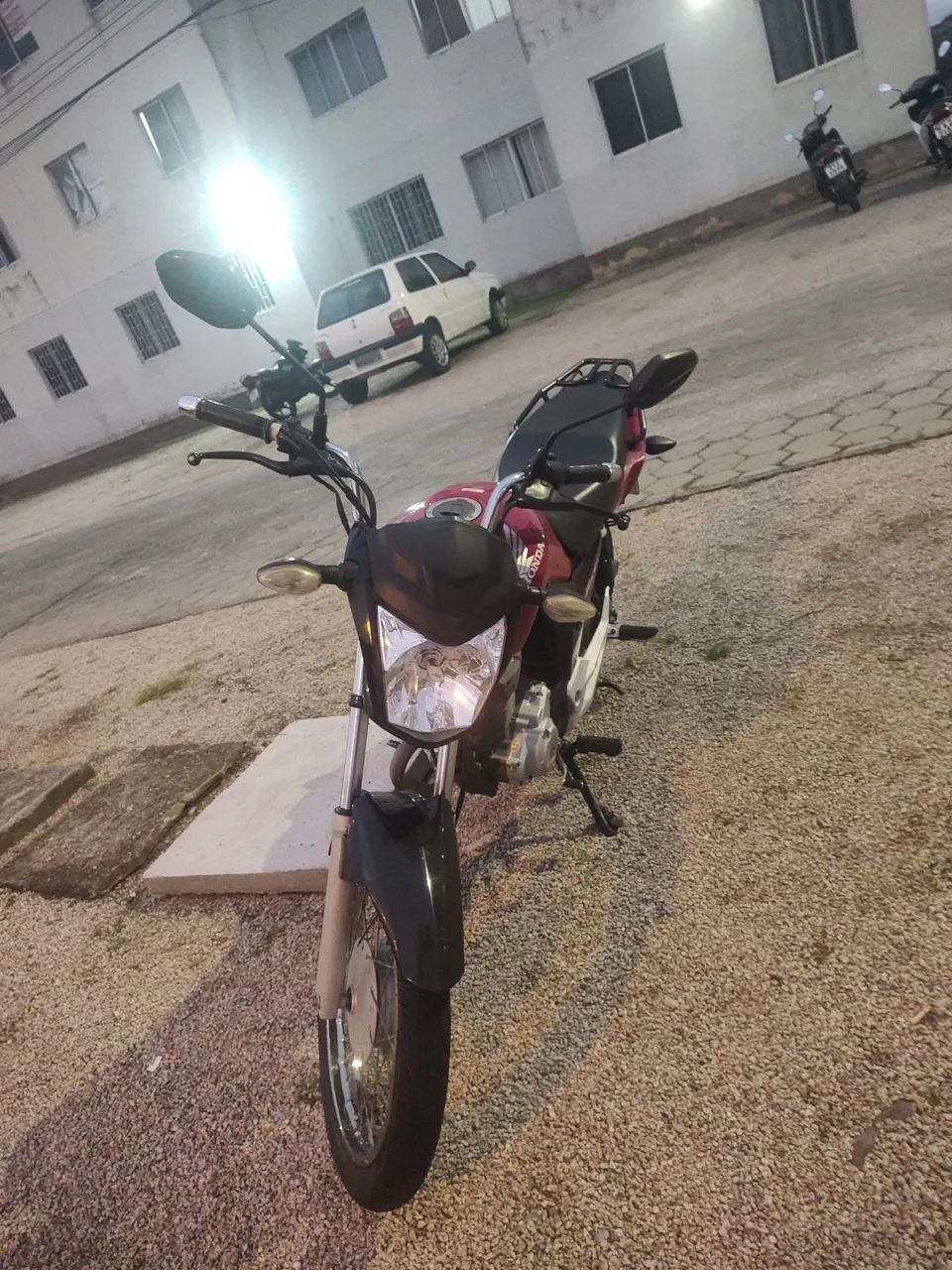 Moto top só pega e anda  - Foto 4