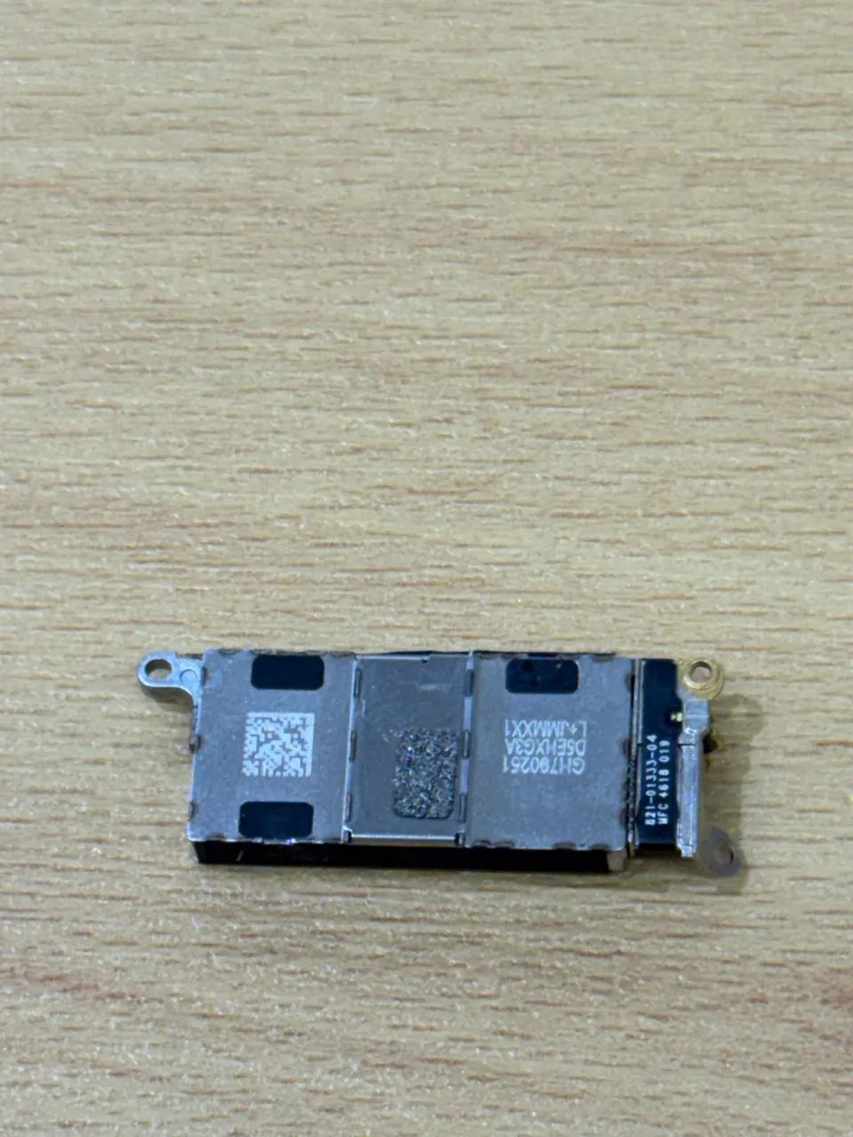 Taptic Engine de Apple Watch série 4 44MM  - Foto 4