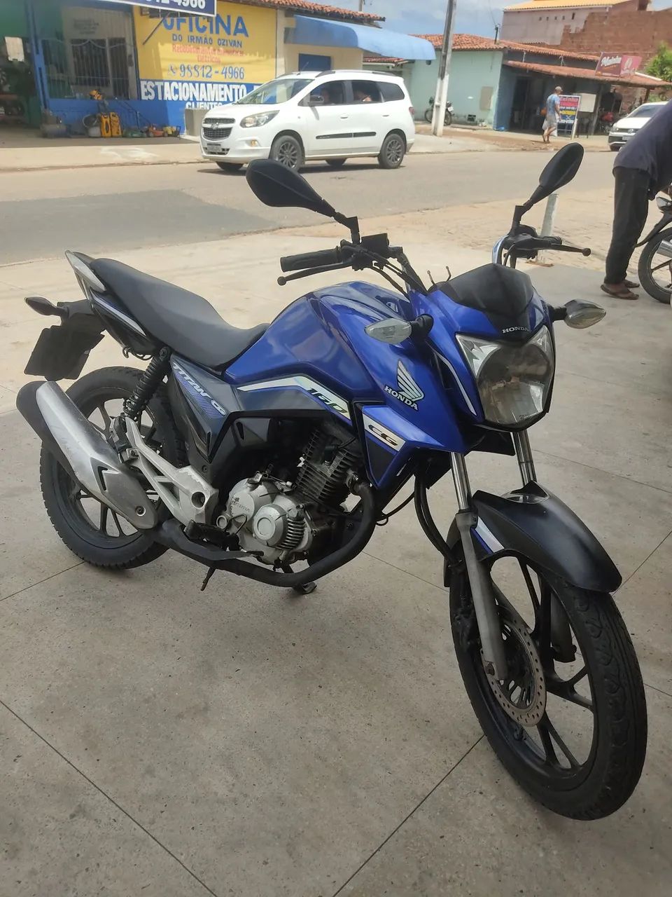 Titan 2019 - Foto 3
