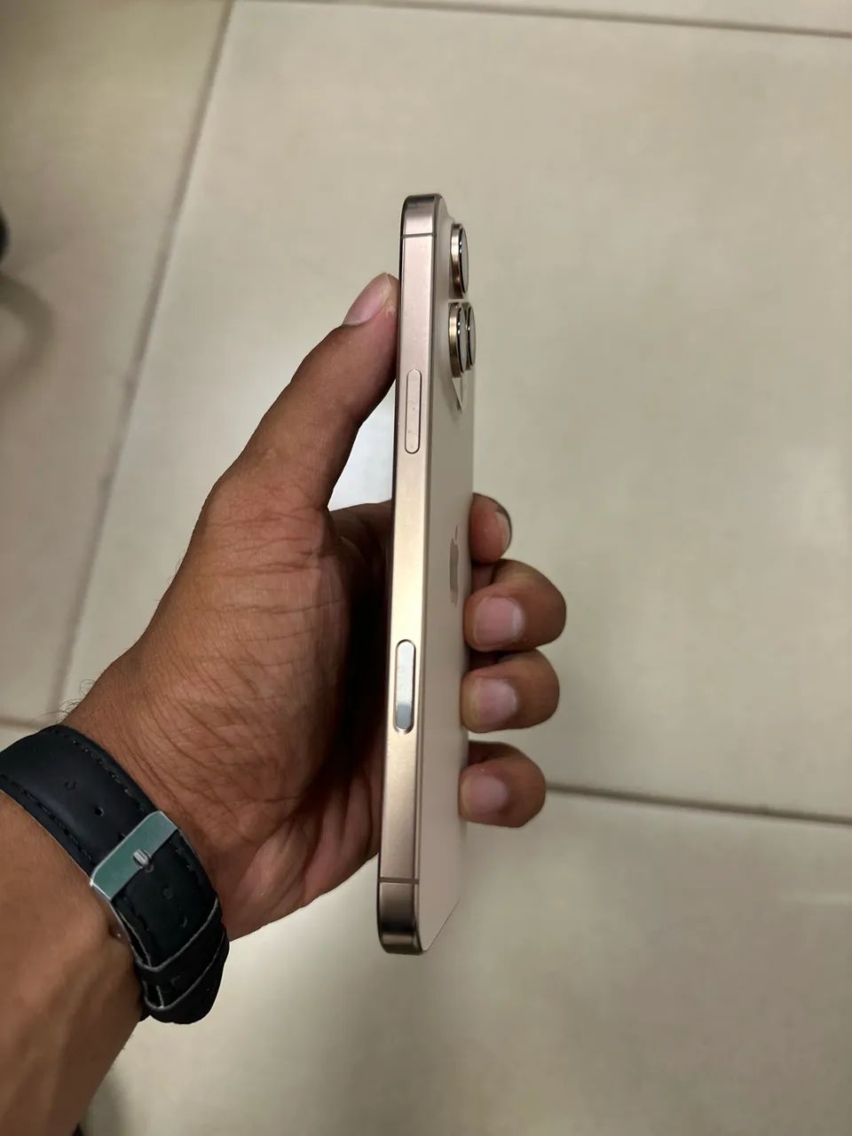 16 pro max  - Foto 2