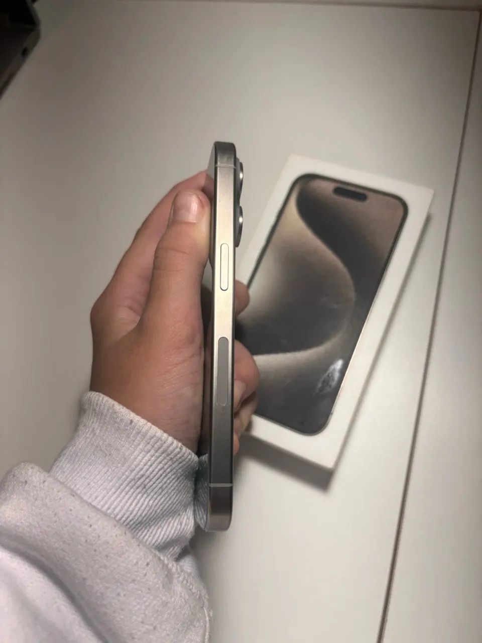 Iphone 15 Pro  - Foto 5
