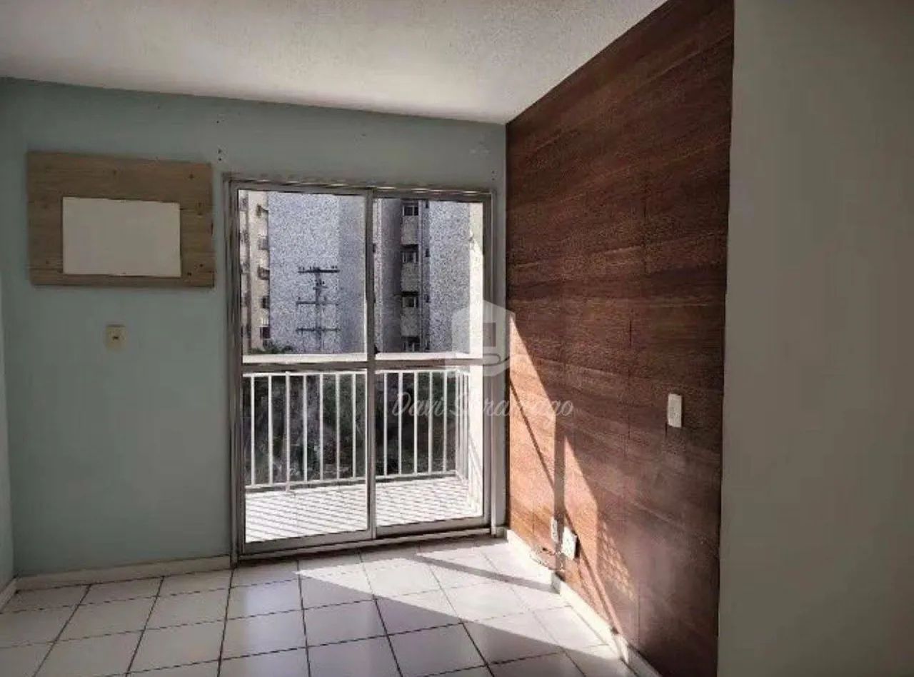 Apartamento à venda no Fonseca - Foto 2