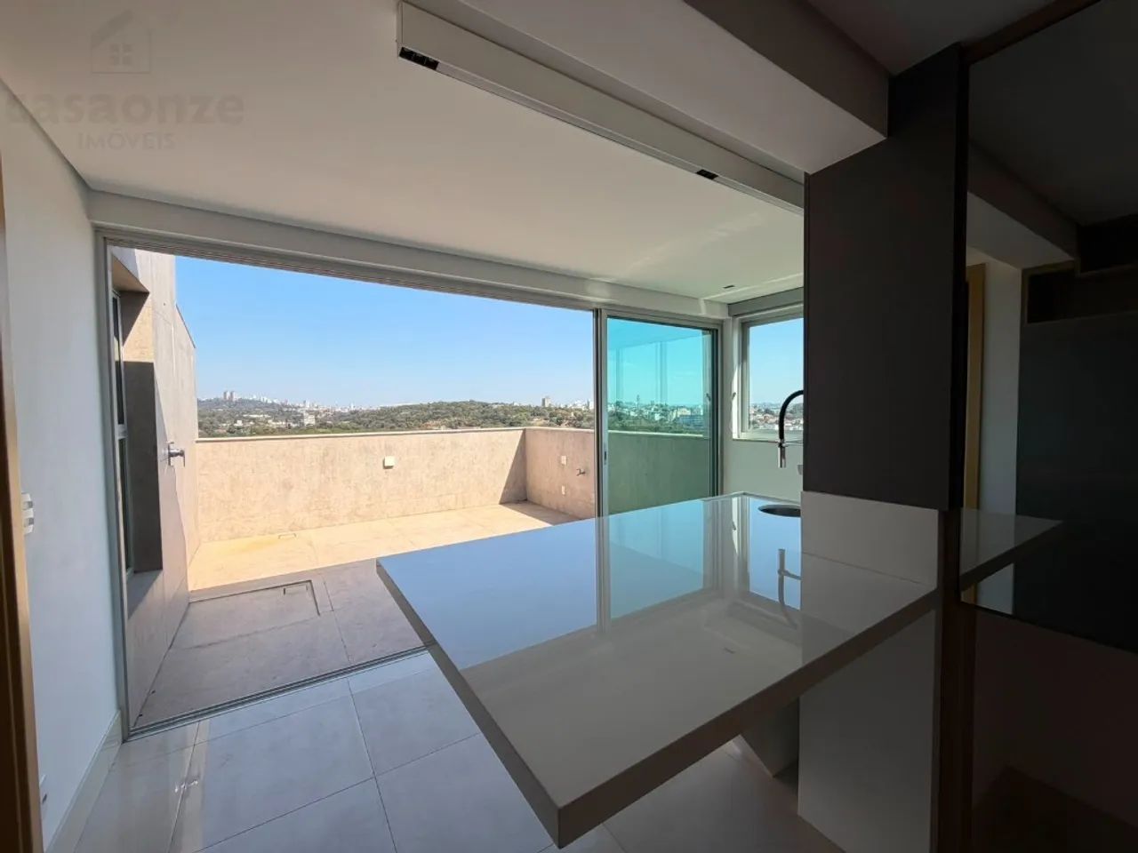 Apartamento à Venda - Liberdade, 3 Quartos, 140 m2 - Foto 5