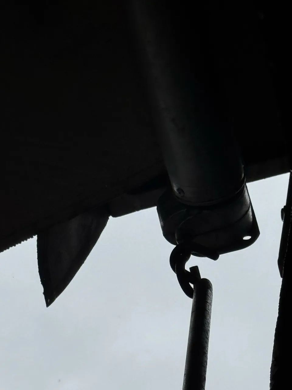 Toldo 3,50 Metros Bege  - Foto 3