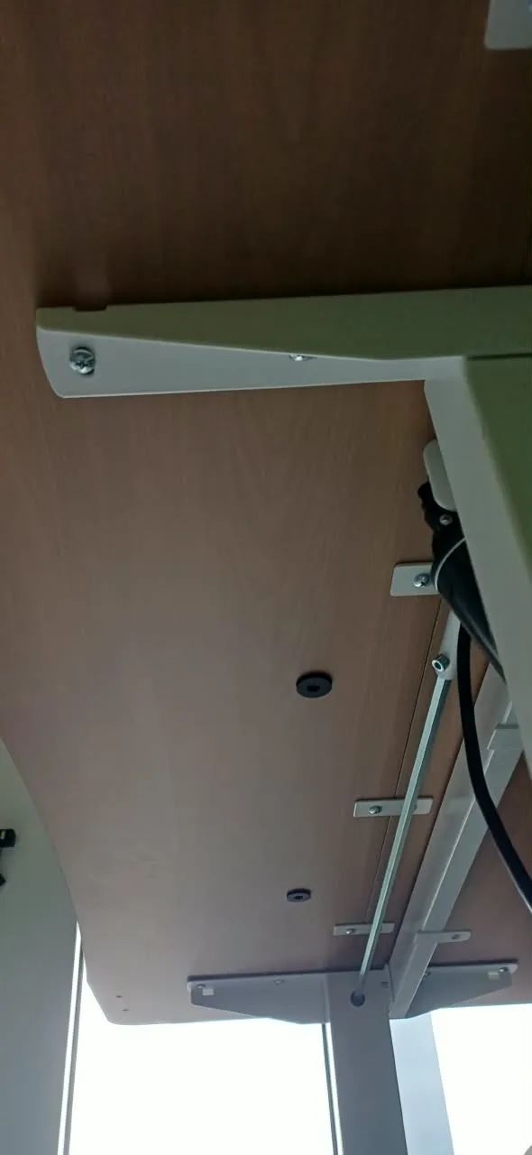 mesa com regulagem - Foto 5