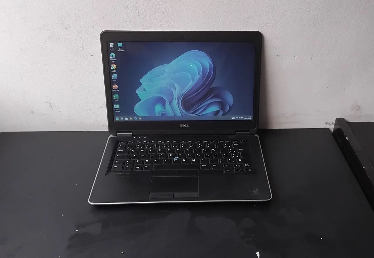 Notebook DELL i5/ 16GB/ SSD - Foto 4