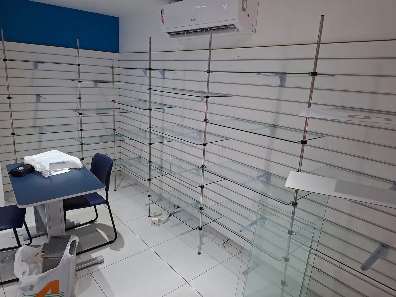 Vendo estrutura de loja/escritório  - Foto 2
