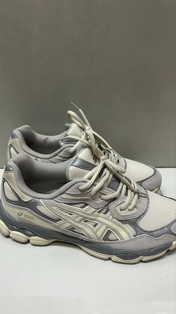 Asics NYC Gel 42